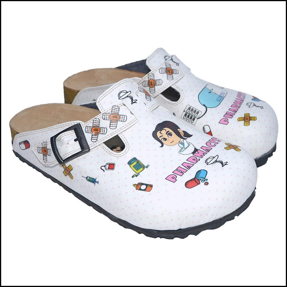 Clogs Outlet - No Exchange or Return - 41 EU - 10 US