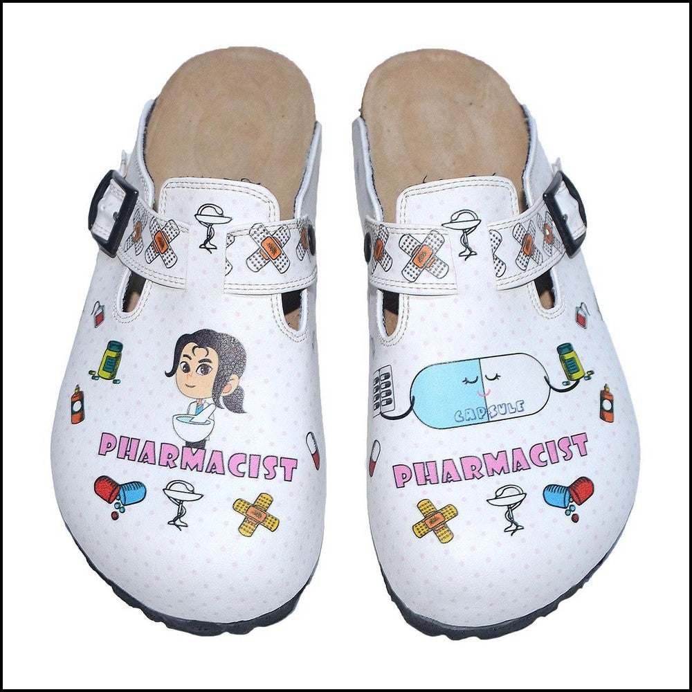 Clogs Outlet - No Exchange or Return - 41 EU - 10 US