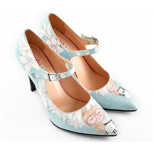 Heel Shoes Outlet - No Exchange or Return  40 EU - 9.5 US