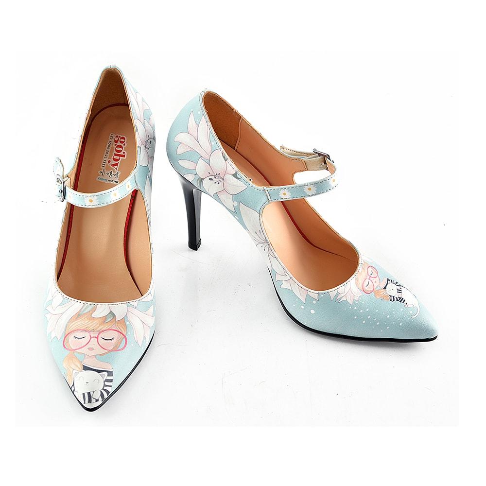 Heel Shoes Outlet - No Exchange or Return  41 EU - 10 US