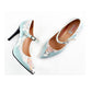 Heel Shoes Outlet - No Exchange or Return  41 EU - 10 US