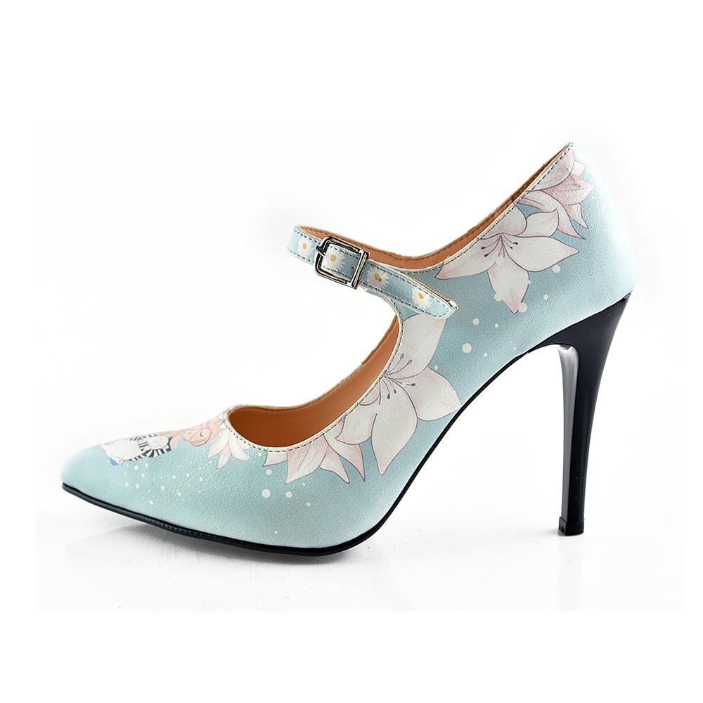 Heel Shoes Outlet - No Exchange or Return  41 EU - 10 US