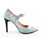 Heel Shoes Outlet - No Exchange or Return  41 EU - 10 US