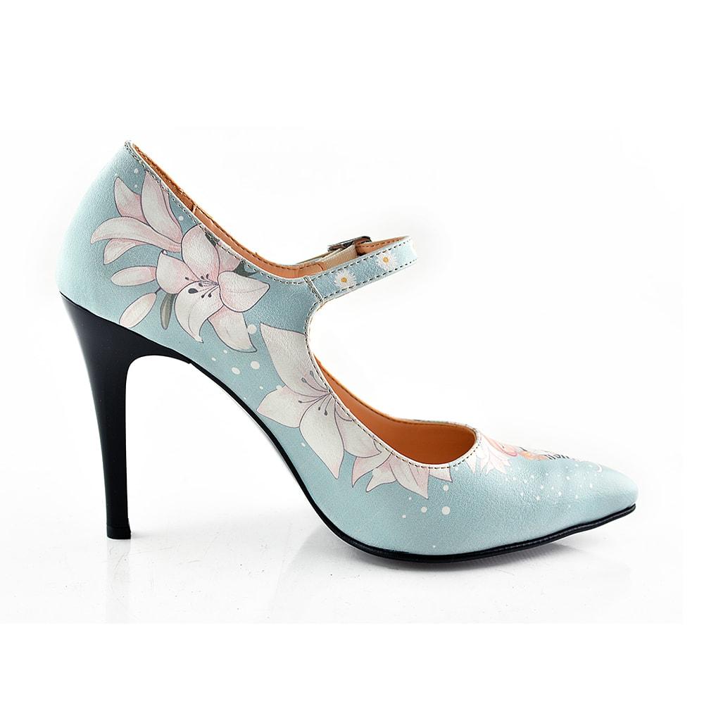 Heel Shoes Outlet - No Exchange or Return  41 EU - 10 US