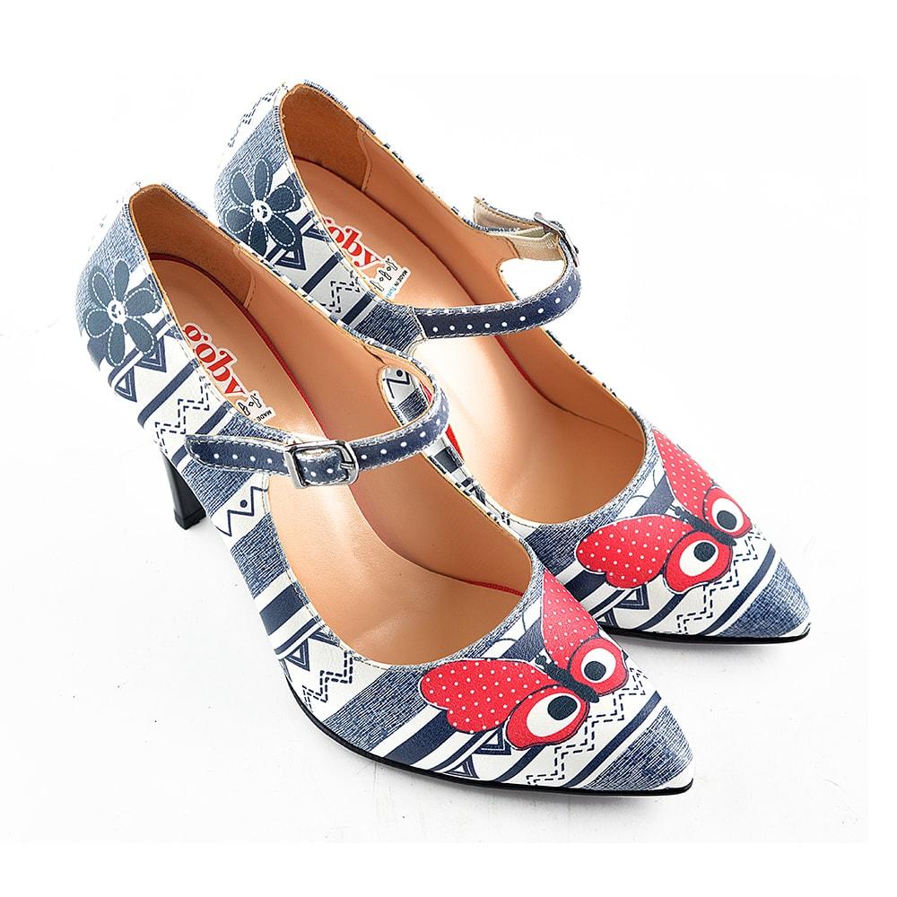 Heel Shoes Outlet - No Exchange or Return  38 EU - 7.5 US