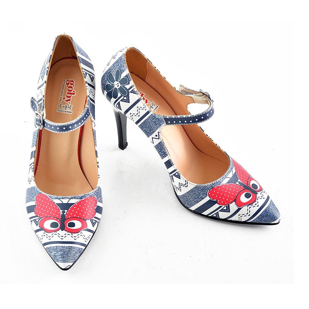 Heel Shoes Outlet - No Exchange or Return  35 EU - 5 US