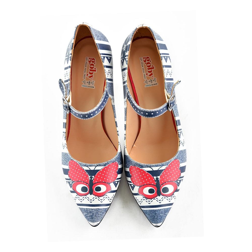 Heel Shoes Outlet - No Exchange or Return  40 EU - 9.5 US