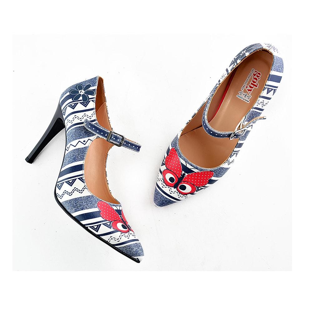 Heel Shoes Outlet - No Exchange or Return  41 EU - 10 US
