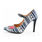 Heel Shoes Outlet - No Exchange or Return  38 EU - 7.5 US