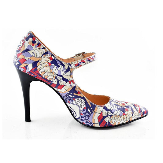 Heel Shoes Outlet - No Exchange or Return  36 EU - 5.5 US