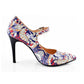 Heel Shoes Outlet - No Exchange or Return  41 EU - 10 US