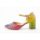 Heel Shoes Outlet - No Exchange or Return  39 EU - 8.5 US