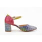 Heel Shoes Outlet - No Exchange or Return  39 EU - 8.5 US