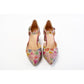 Heel Shoes Outlet - No Exchange or Return  39 EU - 8.5 US