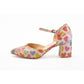 Heel Shoes Outlet - No Exchange or Return  39 EU - 8.5 US