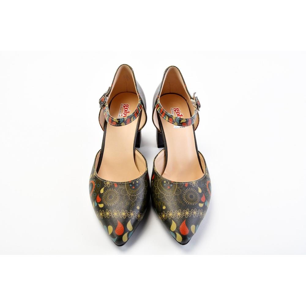 Heel Shoes Outlet - No Exchange or Return  36 EU - 5.5 US