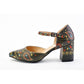 Heel Shoes Outlet - No Exchange or Return  36 EU - 5.5 US