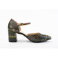 Heel Shoes Outlet - No Exchange or Return  36 EU - 5.5 US