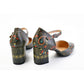 Heel Shoes Outlet - No Exchange or Return  36 EU - 5.5 US