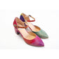 Heel Shoes Outlet - No Exchange or Return  39 EU - 8.5 US
