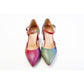 Heel Shoes Outlet - No Exchange or Return  39 EU - 8.5 US