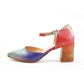 Heel Shoes Outlet - No Exchange or Return  39 EU - 8.5 US