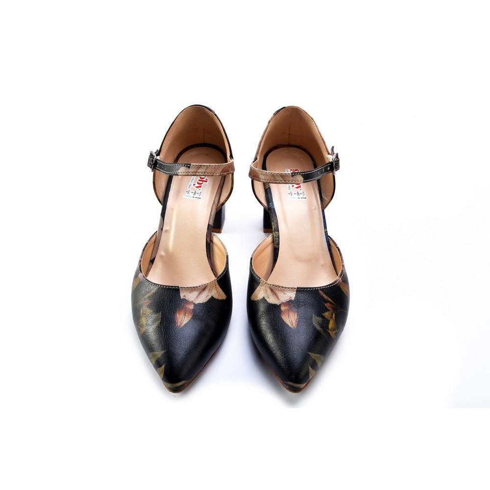 Heel Shoes Outlet - No Exchange or Return  39 EU - 8.5 US
