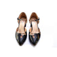 Heel Shoes STK206 (1421225787488)