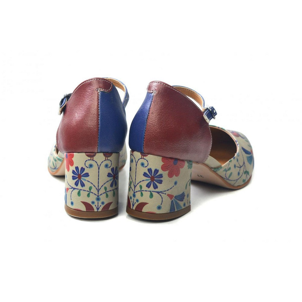 Heel Shoes Outlet - No Exchange or Return  40 EU - 9.5 US