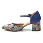 Heel Shoes Outlet - No Exchange or Return  38 EU - 7.5 US
