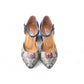Heel Shoes Outlet - No Exchange or Return  39 EU - 8.5 US