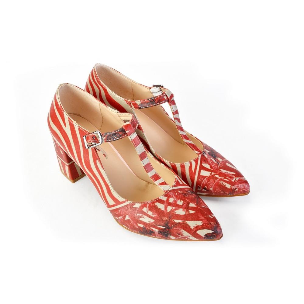 Heel Shoes Outlet - No Exchange or Return  39 EU - 8.5 US
