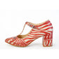 Heel Shoes Outlet - No Exchange or Return  39 EU - 8.5 US