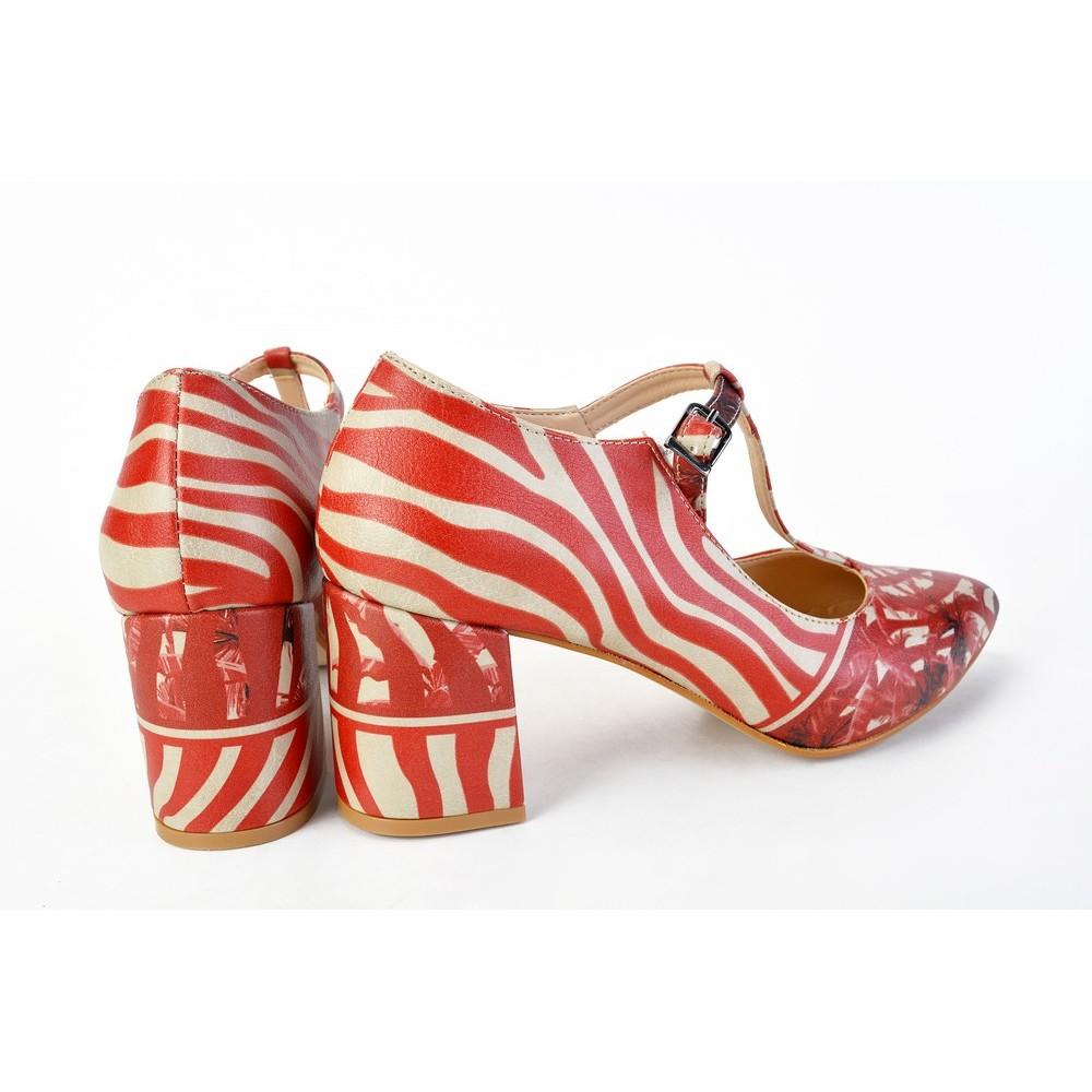 Heel Shoes Outlet - No Exchange or Return  39 EU - 8.5 US