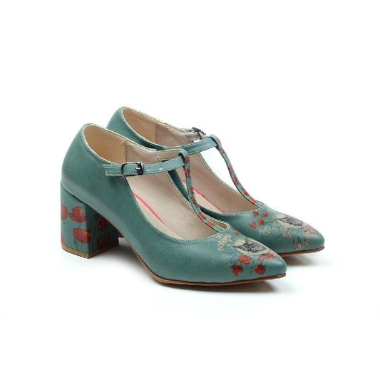 Heel Shoes Outlet - No Exchange or Return  36 EU - 5.5 US