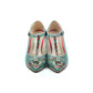 Heel Shoes Outlet - No Exchange or Return  39 EU - 8.5 US