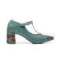 Heel Shoes Outlet - No Exchange or Return  39 EU - 8.5 US