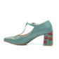Heel Shoes Outlet - No Exchange or Return  39 EU - 8.5 US