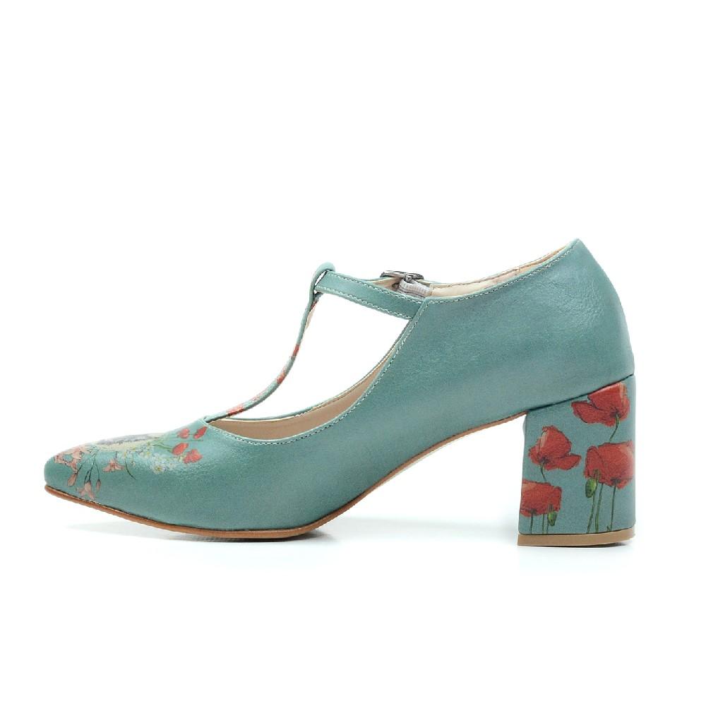 Heel Shoes Outlet - No Exchange or Return  39 EU - 8.5 US