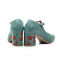 Heel Shoes Outlet - No Exchange or Return  39 EU - 8.5 US