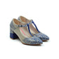 Heel Shoes Outlet - No Exchange or Return  39 EU - 8.5 US