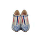 Heel Shoes Outlet - No Exchange or Return  39 EU - 8.5 US