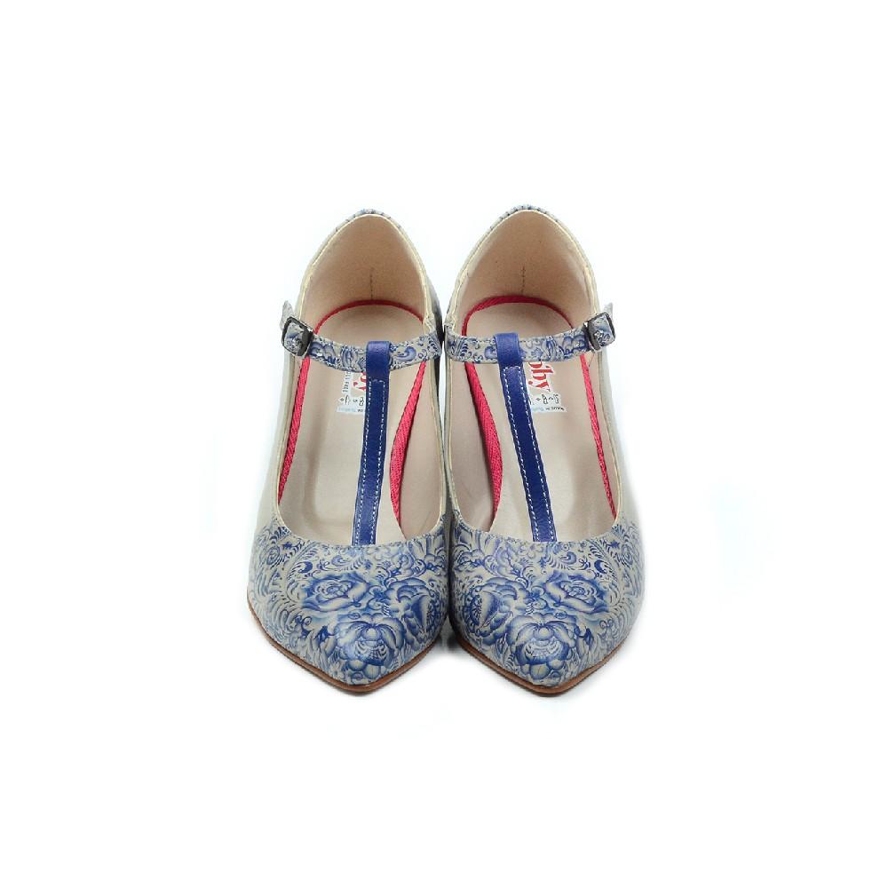 Heel Shoes Outlet - No Exchange or Return  39 EU - 8.5 US