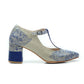 Heel Shoes Outlet - No Exchange or Return  39 EU - 8.5 US