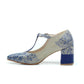Heel Shoes Outlet - No Exchange or Return  39 EU - 8.5 US