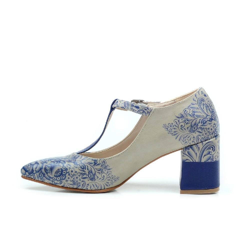 Heel Shoes Outlet - No Exchange or Return  39 EU - 8.5 US