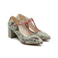 Heel Shoes Outlet - No Exchange or Return  39 EU - 8.5 US