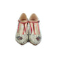 Heel Shoes Outlet - No Exchange or Return  39 EU - 8.5 US