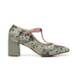 Heel Shoes Outlet - No Exchange or Return  39 EU - 8.5 US