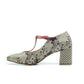 Heel Shoes Outlet - No Exchange or Return  39 EU - 8.5 US